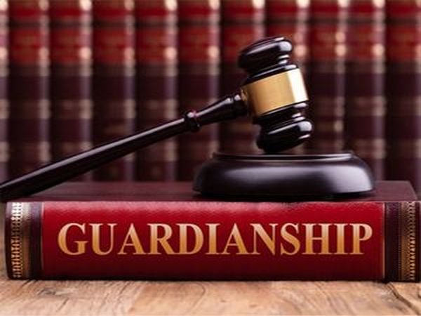 County Clerk Guardianship Page